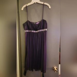 Vintage Evening Dress